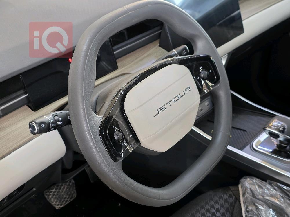 جیتۆر داشينگ